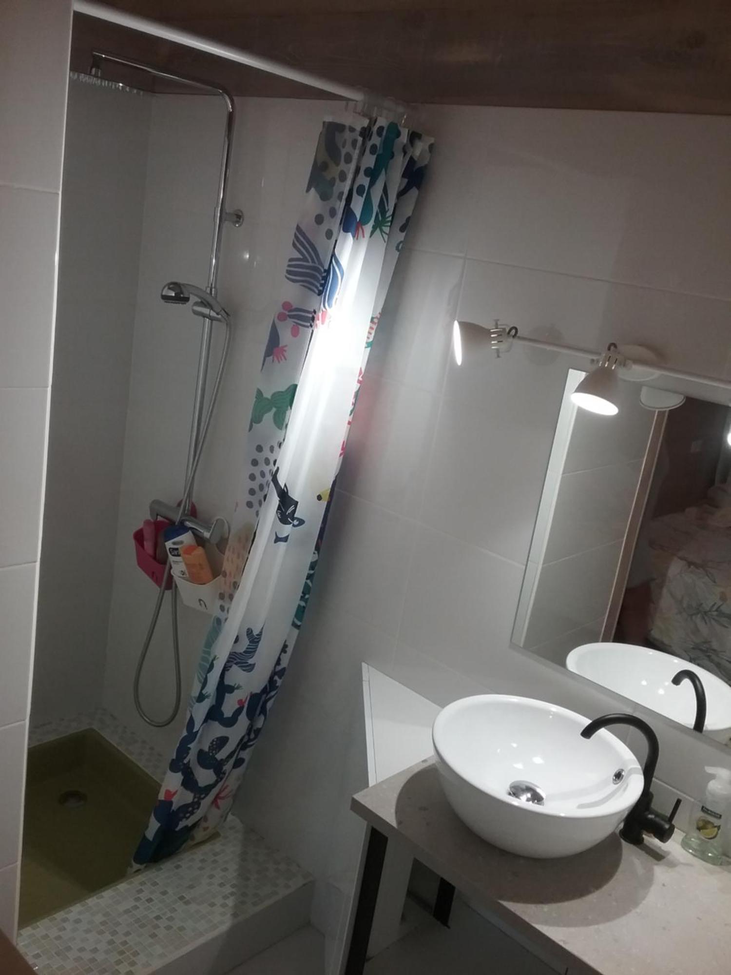 Apartmán Apparemment Cheztony Vue Montagne Eaux-Bonne Gourette Exteriér fotografie