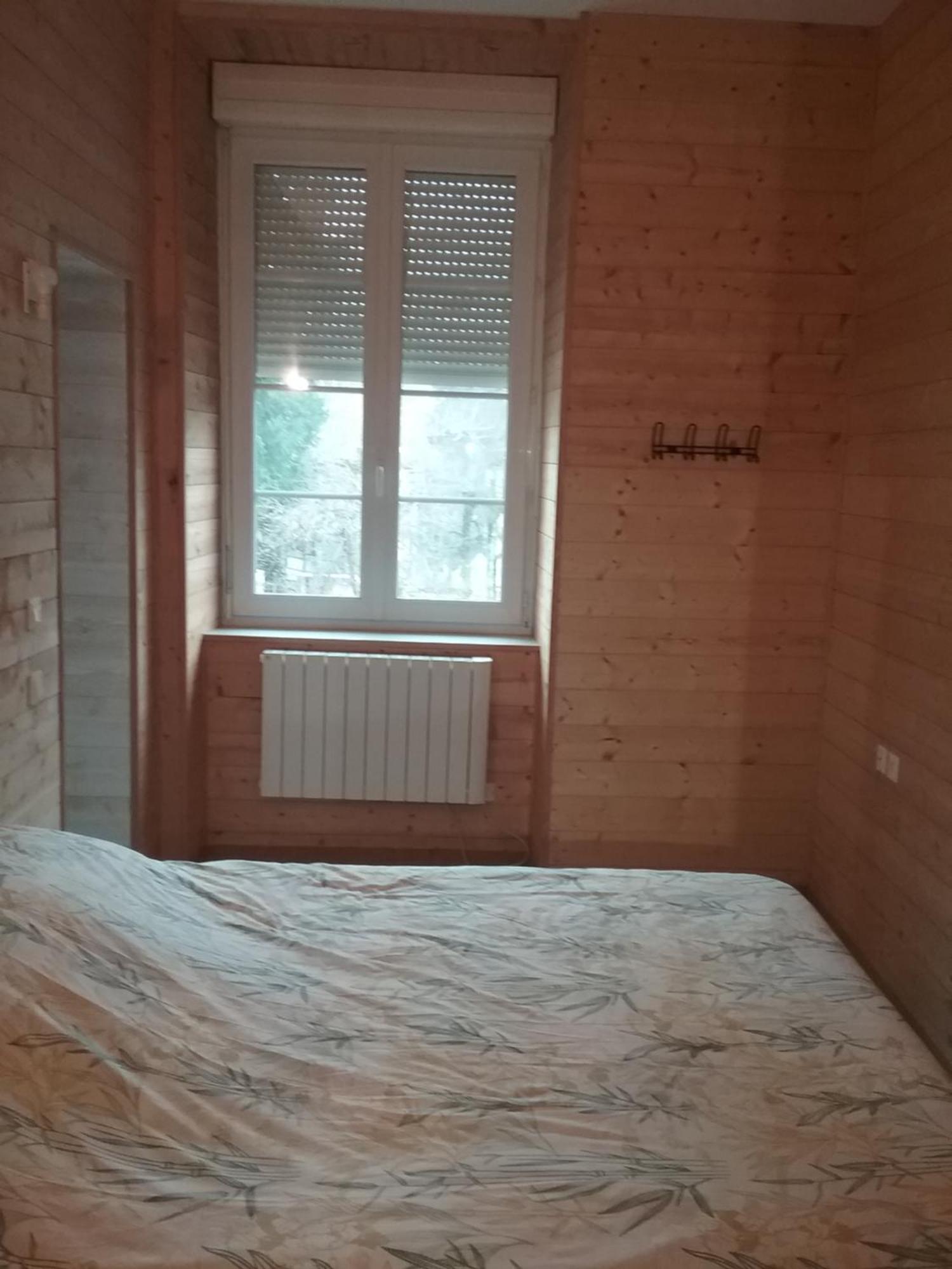Apartmán Apparemment Cheztony Vue Montagne Eaux-Bonne Gourette Exteriér fotografie